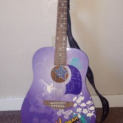 Acoustic Guitar Kids