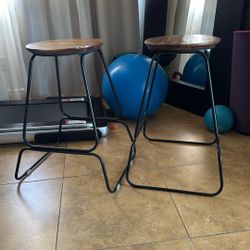 Bar Stools 