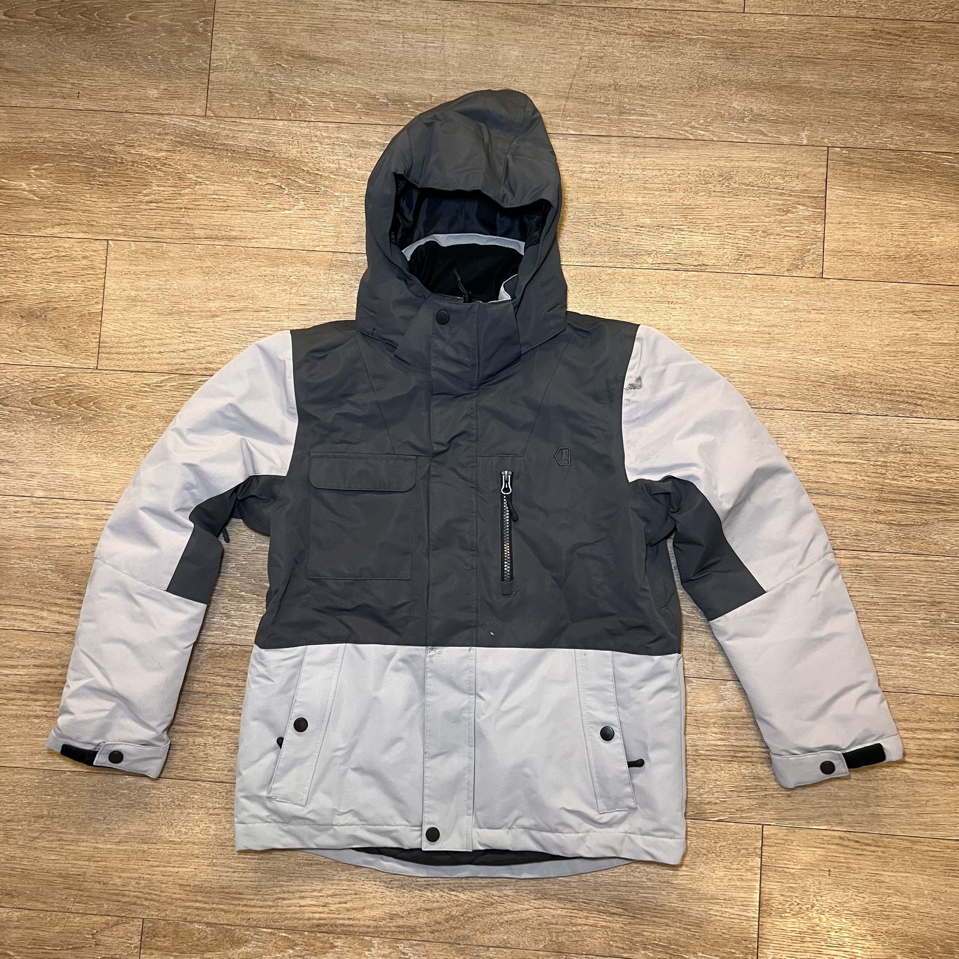 Snowboarding Jacket Size Medium