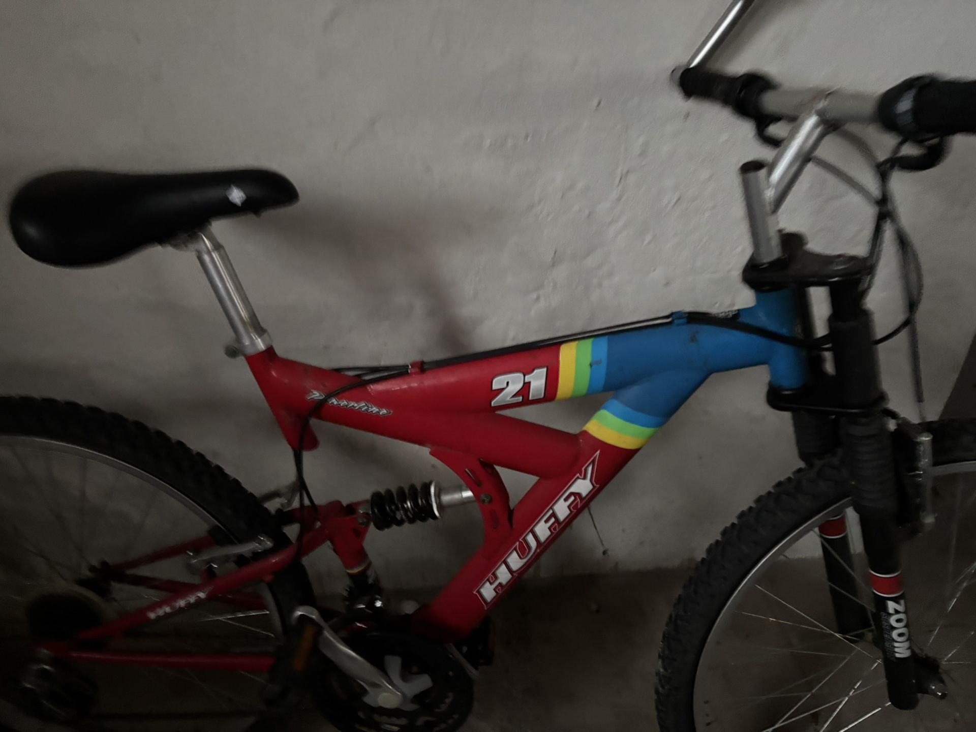 Mountain Bike