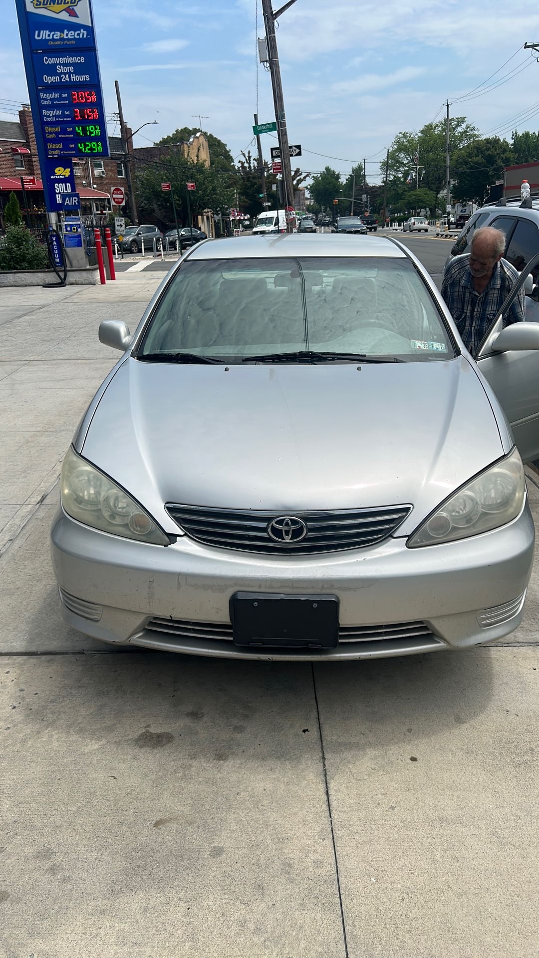 2006 Toyota Camry
