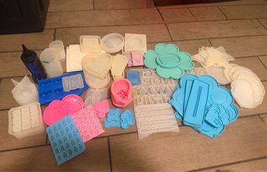 Art supplies
