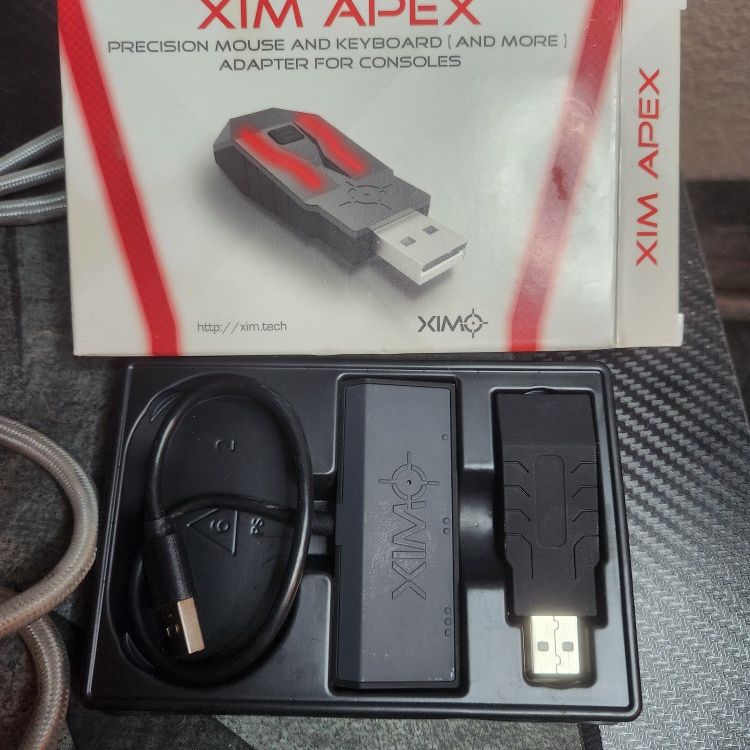 安いサイト xim apex - テレビゲーム