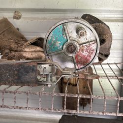 Garage Hanger Strap 