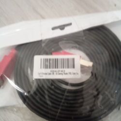 10' CAT 8 Cable