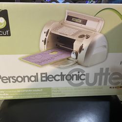 Cricut Personal Cutter