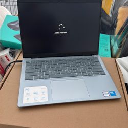 Laptop 