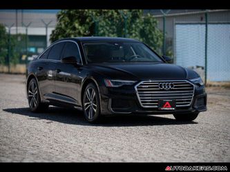 2019 Audi A6
