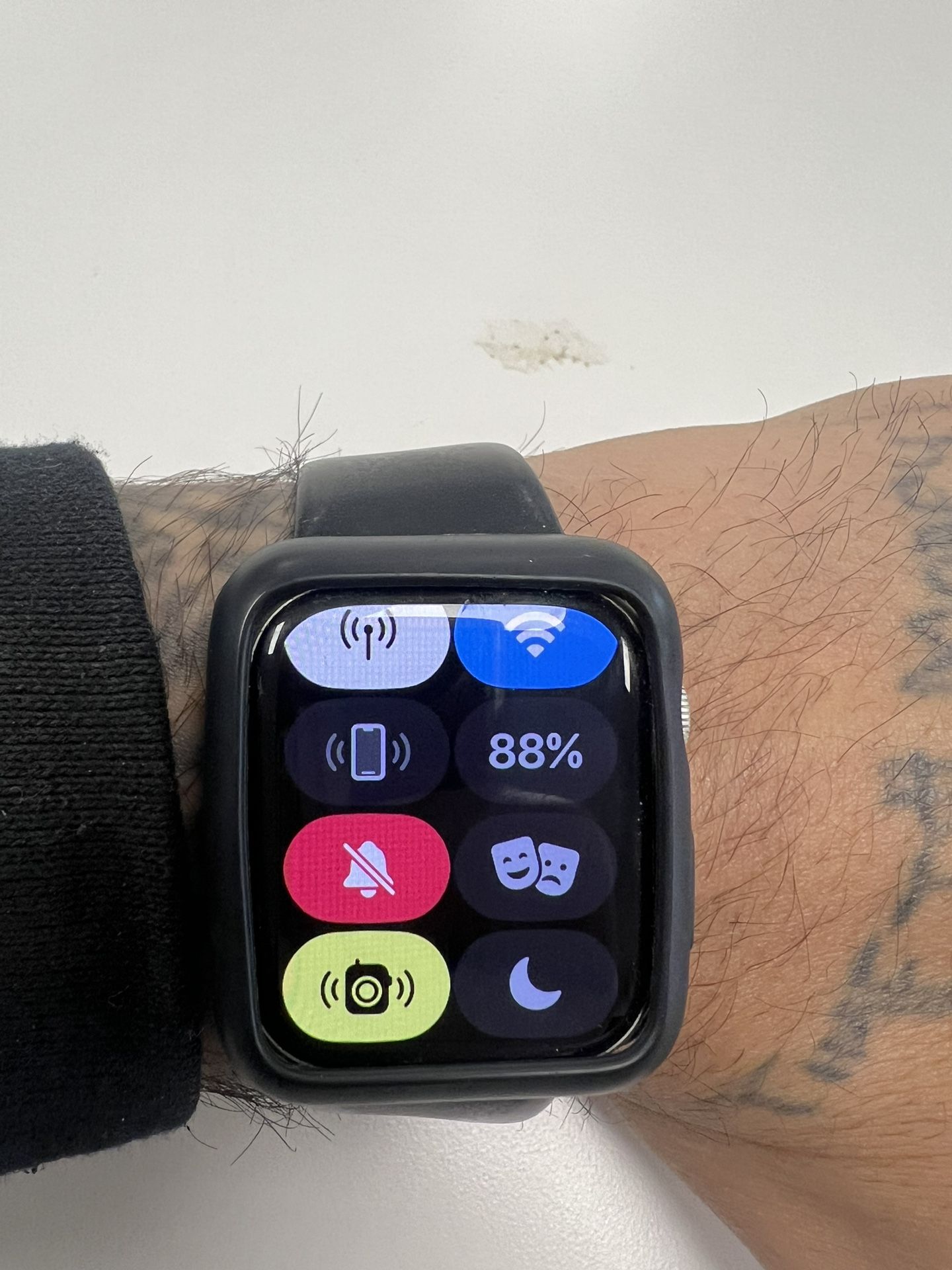 Apple Series 7 Watch