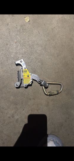 3m DBI Sala Cable grab