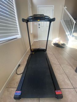 Treadmill