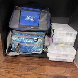 Fishing Gear
