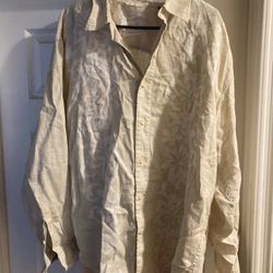Tommy Bahama shirt