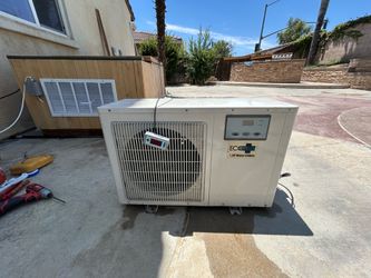 Water Chiller