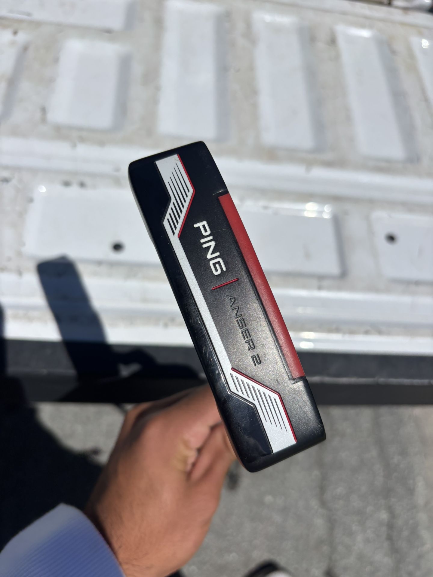 Ping Anser 2 Putter