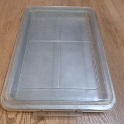 Vintage REMA Insulated Air Bake Brownies/Cookie Baking Pan 13"x 9"x 1 1/8"