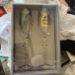 Bundle Of New Bridal items 