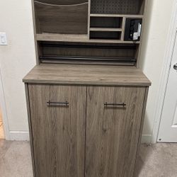 Costco Craft Station 