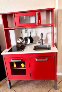 Kids Kitchen set