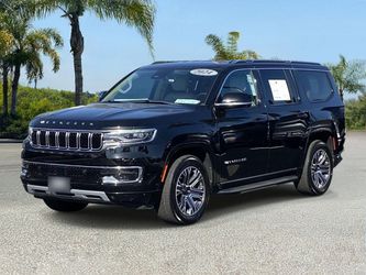2024 Jeep Wagoneer