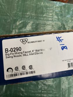 T&S B-0290