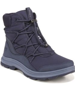 Ryka Women's Brae Water-Repellent Winter Snow Boot Size 8 new in box