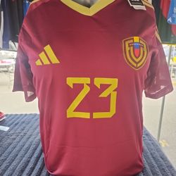 "JERSEYS DE FUTBOL MUNDIAL LRA"