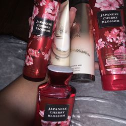 Lotion,perfume Sets 