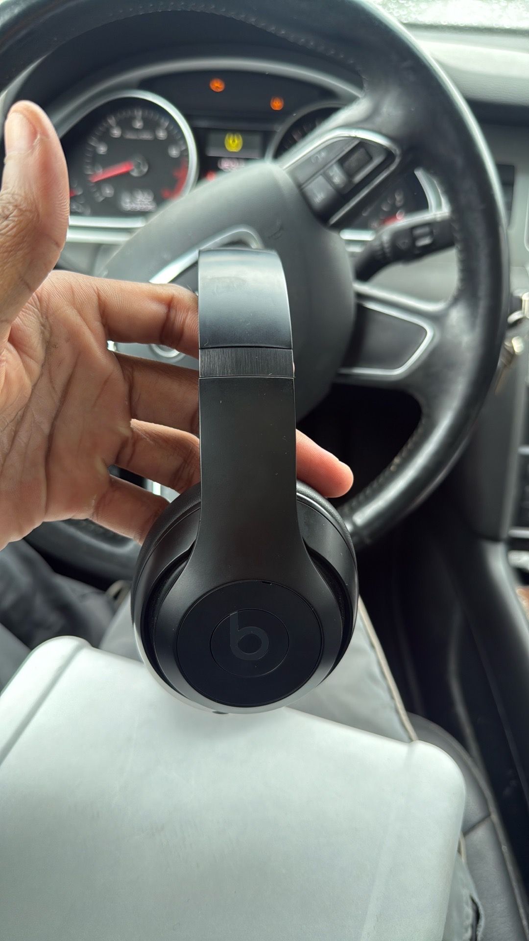 Beats Studio pro (wireless)