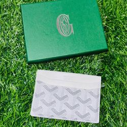 Goyard Cardholder