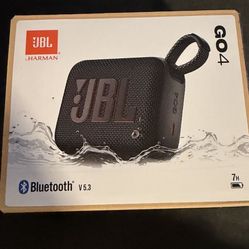 JBL GO4
