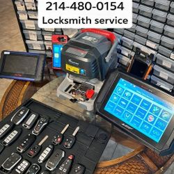 Car Keys / Remotes / Smart Keys / Llaves de Carro / Controles / FOBIKS