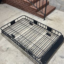 Roof Rack