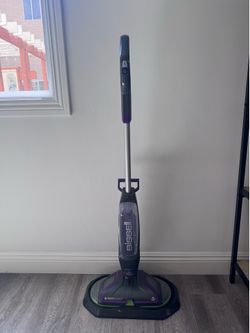 Bissell Spinwave Floor Cleaner