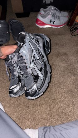 Balenciaga Runners Size 45