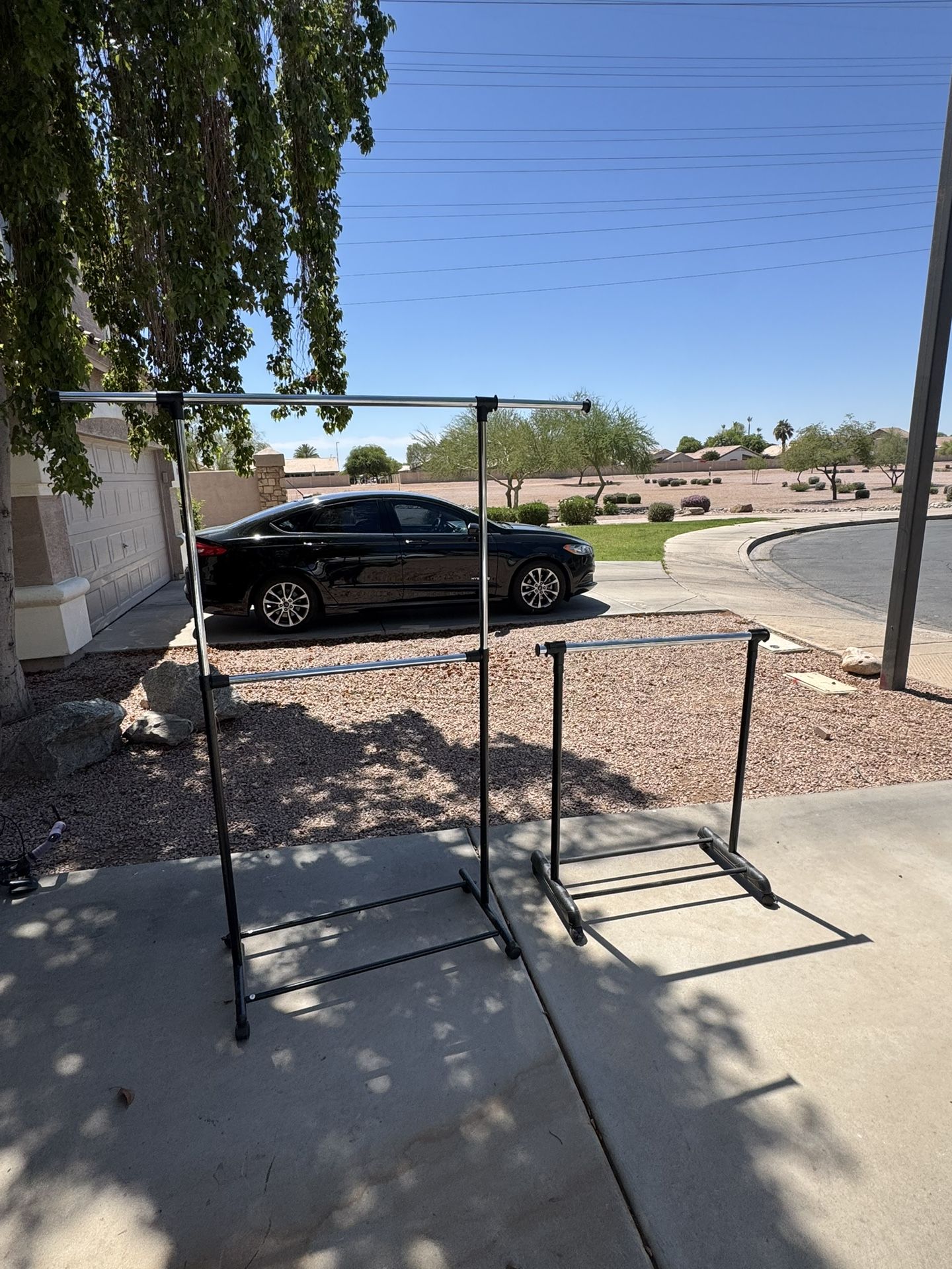 Clothing Racks