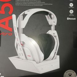 A complete gamers set all new