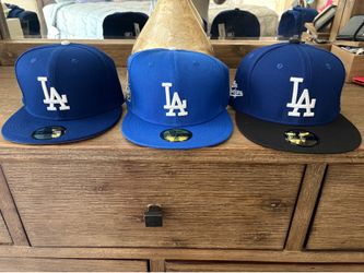 LA Dodgers 7 1/4
