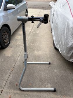 Park PCS-1 bicycle repair stand