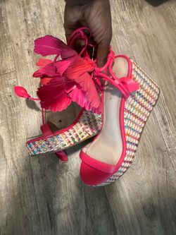 New size 8