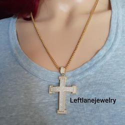 I Deliver I SHIP 14k Gold Over Silver