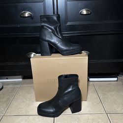 Steve Madden Ever Boot
