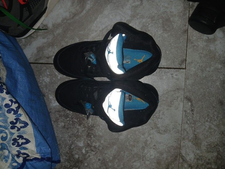 Jordan 5 Retro