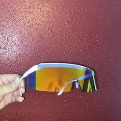 Sunglasses New