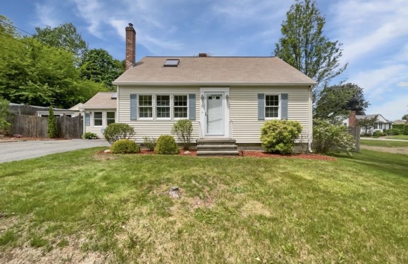 Charming 3bedroom House Available