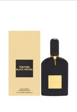 Tom Ford Black Orchid EDP 50ml