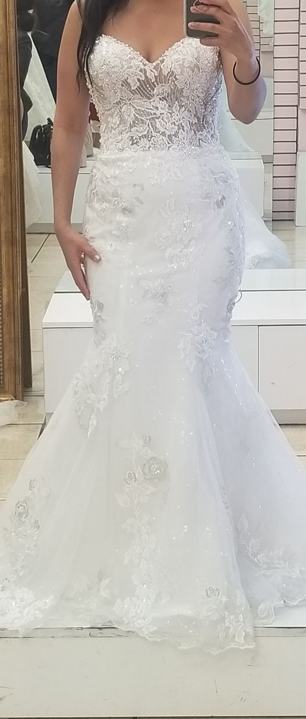 Wedding Dresses In Torrance Ca