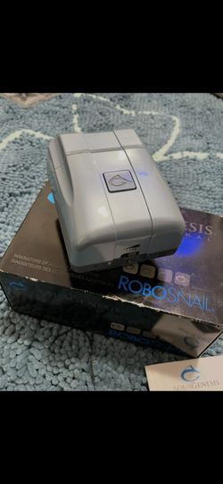Aquagenesis Robosnail Automatic Aquarium Glass Cleaner