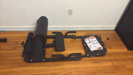 Gluteblast