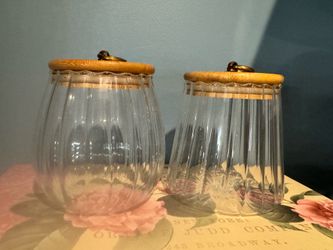 Pair of containers